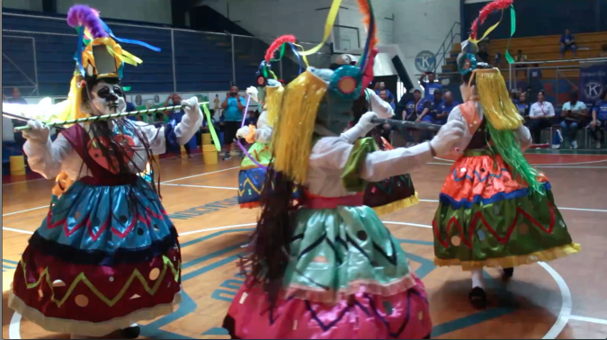 COSMOS Embassy: Panamá City, Panamá